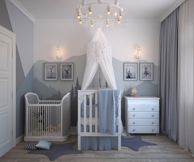 Vloerkleden voor de kinderkamer: van veiligheid tot stijlvolle keuzes