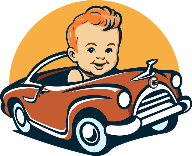 Een ritje naar de wereld van kinderauto's: Wat je moet weten voor je aankoop