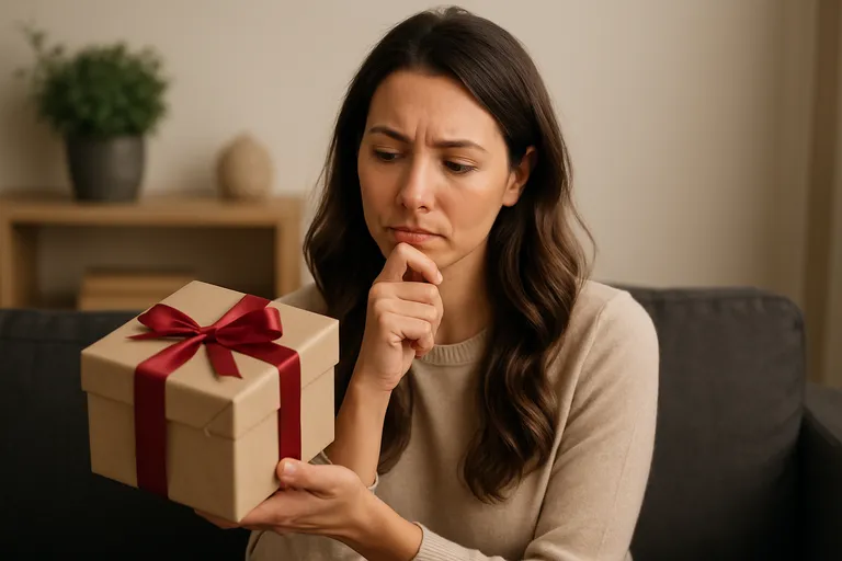 Een cadeau voor je vriendin kiezen