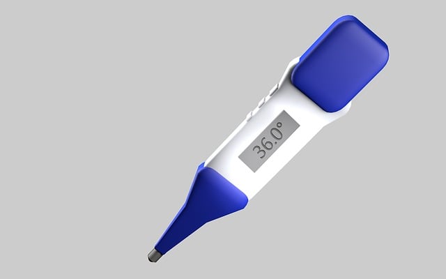 De voordelen van een infrarood thermometer in het dagelijks leven
