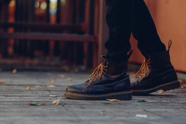Stap voor stap: de ultieme keuzegids voor jongens schoenen